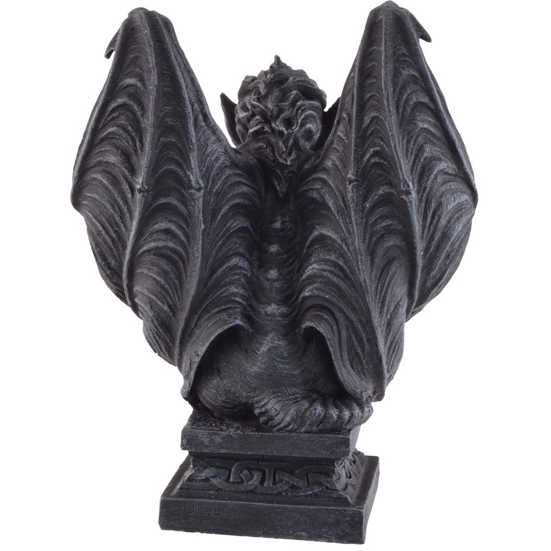VOGLER Joh. Vogler GmbH Roaring Gargoyle with Swings