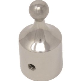 Taco Marine Bimini Ball & Socket Top Fittings (F11-0177S - Top Cap 7/8")