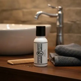 Tópico Para Crecimiento De Barba Y Cabello. Kit Completo