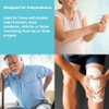 Cubii Health Stocking Aid, Contoured, Makes Dressing Easier, Promotes Independence