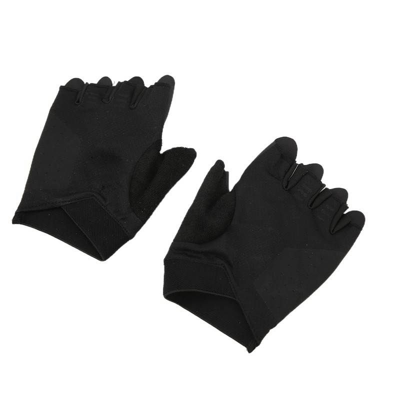 Fitness Gloves Breathable Non Slip Ridding Gloves for Weightlifting Yoga