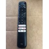 TCL New Original TCL RC813 FMB1 Remote Control + Batteries