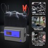12V,24V,36V,48V Battery Desulfator, Automatic Plus Repair Reconditioner Extend Battery Life