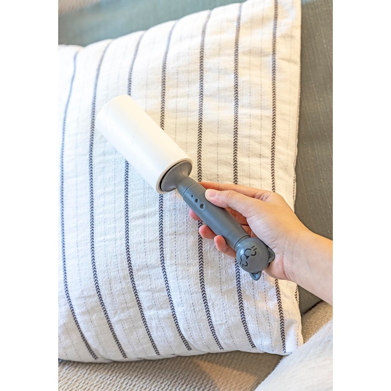 Vigar Pets Club Cat Pet Hair Remover Roll with 3