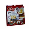 Telebrands 4615 -12 in 1 Kitchen Tool- Chef Basket