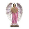Statues 12in Inch Metatron Archangel Statue Figurine Archangel Angel