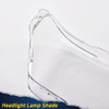 Headlight Lens Cover, Compatible with 2009-2014 Ford F150 Clear