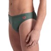 Arena Santamarias R Costume da Bagno Uomo, Costume Slip Uomo