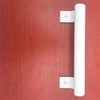 WANLIAN Aluminum Alloy Sliding Door Handle - Modern Balcony &