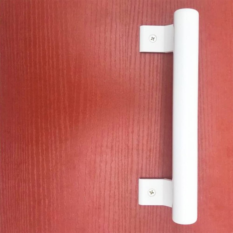 WANLIAN Aluminum Alloy Sliding Door Handle - Modern Balcony &