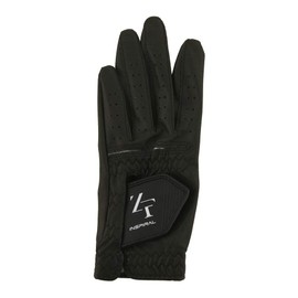 Zerofit Inspire Golf Glove Left Hand (Right-Handed) Black zerofit 20cm