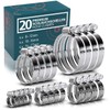 Jubilee Type Hose Clamps Pipe Tube Clips 304ss British Type