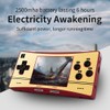HAIHUANG RG300X Handled Game Console, Portable Game Console with 64G