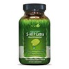 Irwin Naturals Double Potency 5-HTP Extra - 60 Liquid Soft-Gels