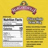 Margaritaville Singles To Go Water Drink Mix - Pina Colada