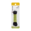 SINGER 73959 Round Elastic Cord, 5-Yards, Black