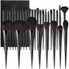 Docolor Makeup Brushes 30 Pieces Professional Makeup Brush Set Premium
