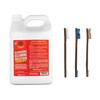 Shooter's Choice Ultrasonic Cleaning Solution (1 Gallon) Plus AP Brush