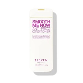 ELEVEN AUSTRALIA Eleven Smooth Me Now Anti-Frizz Conditioner 300 ml, One Size