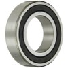 FAG 2205K-2RS-TV-C3 Self-Aligning Bearing, Double Row, Tapered Bore, Double Sealed,