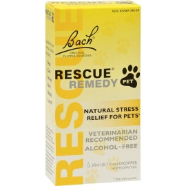 Bach Rescue Remedy Pet