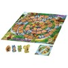 Hasbro Wild Moose Chase Board Game