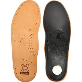 SAPHIR BLEU Anatomic Insoles (11 (44 EUR))