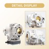 693480 Carburetor Replacement for BS 693480 693479 694056 499306 495181