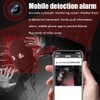 W8 Ultra Clear Wireless Monitor Camera Remote Monitoring Home Security