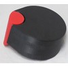 Lid for Bodum Bistro Coffee Grinder - black
