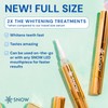 Snow Extra-Strength Teeth Whitening Serum | Oral Care Teeth Whitener