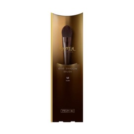 excel Eye Shadow Brush M Makeup Brush 1 Piece (x 1)