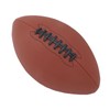 Size 9 Junior Composite Football PU Inflatable Rubber Liner High