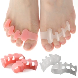 ohplus (o-eitipurasu) 5 Full Toe Exercise huttobaransukea Out Care & A Book, Care