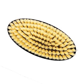 UNIQHORSE Root Brush Rose Gold Glam - Developed for Riders