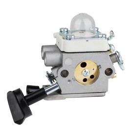 HUSWELL BG56C Carburetor Air Filter kit for STIHL BG56C SH56 Leaf Blower ZAMA C1M-S260B 4241-120-0632 4241-120-0622 4241-120-0615 Engine