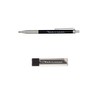 KOH-I-NOOR Automatic 5608 - Mechanical pencil metal/plastic for notebook, including