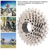 VG Sports Mountain/Road Bike 8 Speed Freewheel Bicycle 11‑28T Steel
