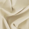 WEAVERS: Extra Deep Fitted Sheet - Super Soft Luxurious Microfiber,
