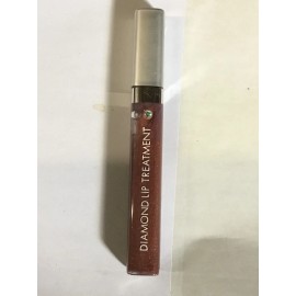 Sally Hansen Diamond Lip Treatment Gloss BLUSHING BRONZE NEW.