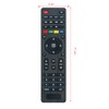 VINABTY Replacement Remote Control Suitable for Xoro HRS 8659, HRS