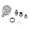 Watering Timer Water Controlling Automatic Drip Irrigation Timer for G1/2