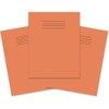 Rhino School Exercise Project Books Half 12mm Lined Half Plain