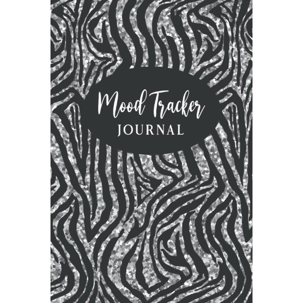 Mood Tracker Journal: Weekly Mood Tracker | Track and Document