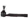 ASAPE Front Left Outer Tie Rod End - Compatible with