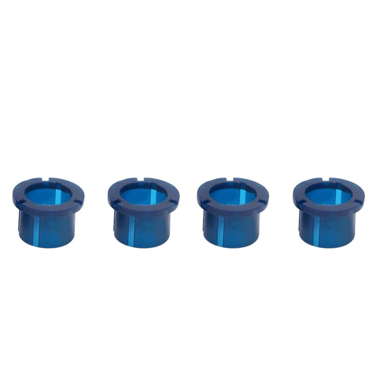 4 Pcs Automatic Shift Lever Linkage Bushing 90385‑11003 Auto Transmission