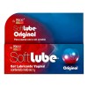 Lubricante Íntimo En Gel Sico Softlube Original 56g