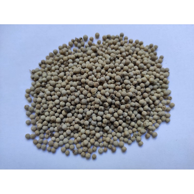 Whole White Peppercorns White Pepper 85 to 950 Grams Premium