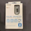Beurer Bluetooth Fingertip Pulse Oximeter, PO60- Blood Oxygen&Heart Rate Monitor