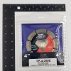 DDM Concut Diamond Wet Dry Tuck Point 4" Blade Angle